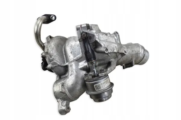 Turboahdin H8201371485 Opel 1.6 CDTI:lle image 4