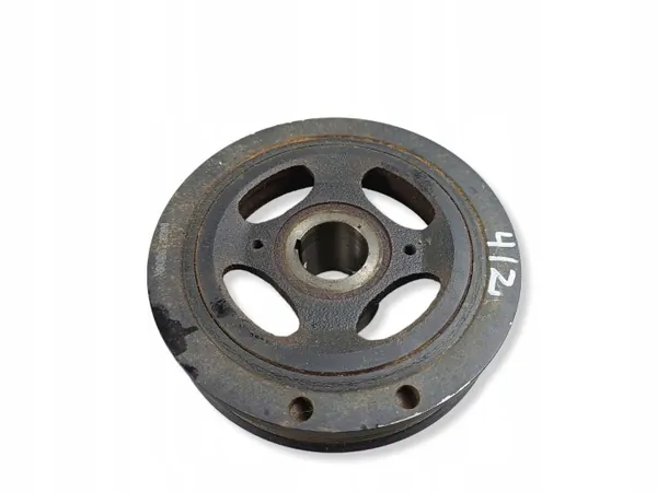 Mitsubishi OE Krukaspoelie OEM FOB58875 image 3
