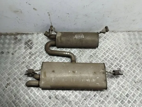 SEAT OE 5Q0253611BN Compleet Demper - Gebruikt image 5