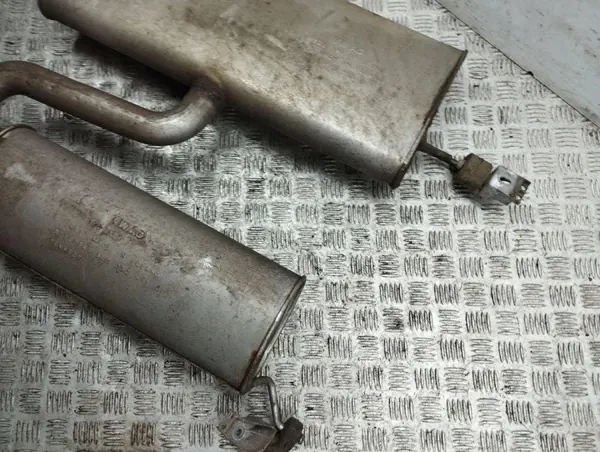 SEAT OE 5Q0253611BN Compleet Demper - Gebruikt image 6