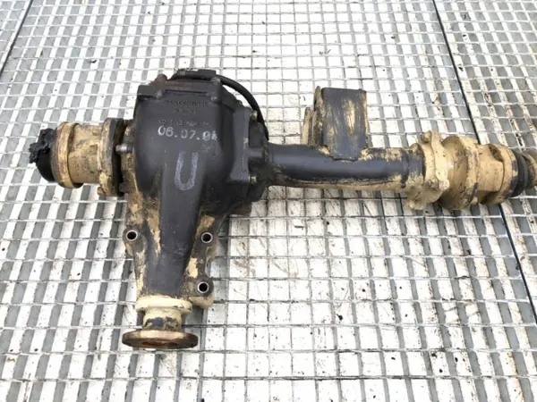 OEM 38511-G2300-7 Frontdifferenzial für Nissan Terrano image 3
