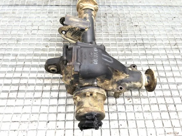 OEM 38511-G2300-7 Frontdifferenzial für Nissan Terrano image 5