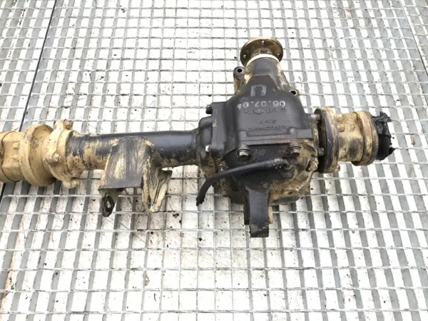 OEM 38511-G2300-7 Frontdifferenzial für Nissan Terrano image 6