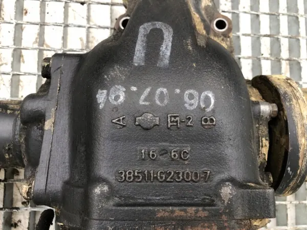 OEM 38511-G2300-7 Frontdifferenzial für Nissan Terrano image 7