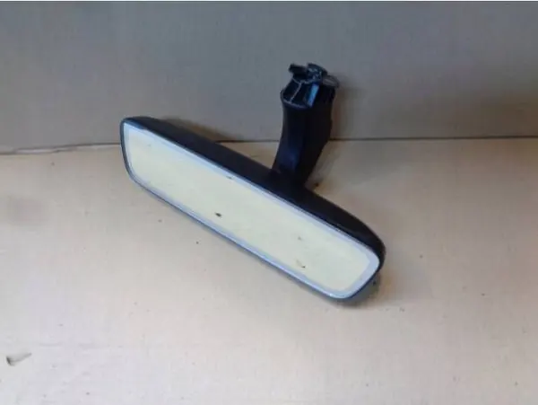 Jeep Wrangler JL 18- Taustapeili OEM 68297611AB image 2