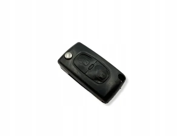 Mando OEM UHP2055 Peugeot Citroen 2 Botones image 3