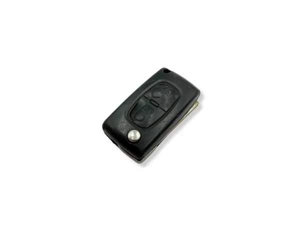 Mando OEM UHP2055 Peugeot Citroen 2 Botones image 4
