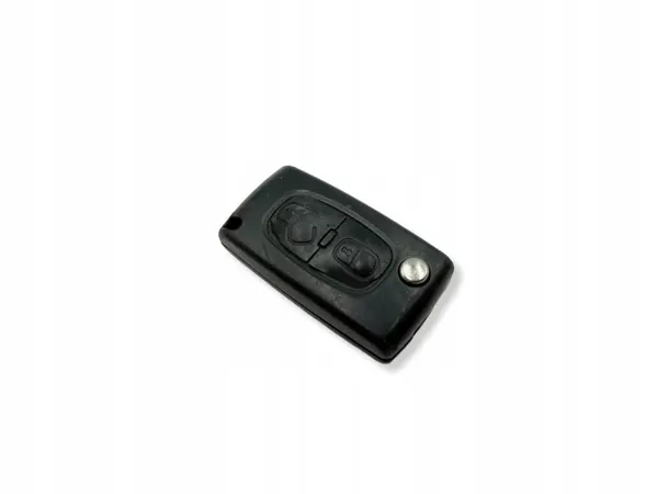 Mando OEM UHP2055 Peugeot Citroen 2 Botones image 5