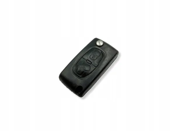 Mando OEM UHP2055 Peugeot Citroen 2 Botones image 6