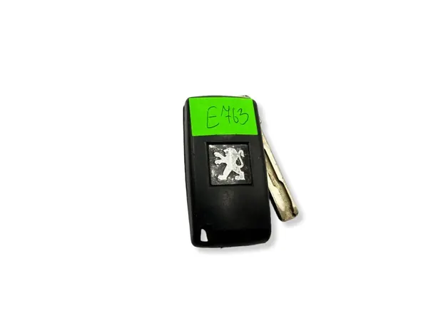 Mando OEM UHP2055 Peugeot Citroen 2 Botones image 7