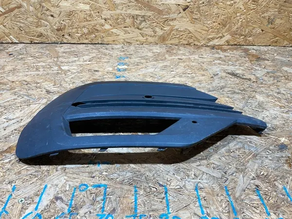 Griglia paraurti anteriore destra VW Transporter T6 T6.1 Lift image 2