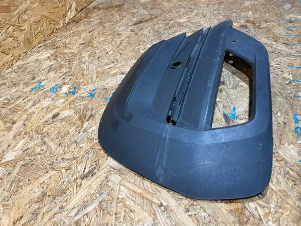 Griglia paraurti anteriore destra VW Transporter T6 T6.1 Lift image 3