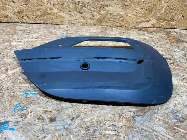 Griglia paraurti anteriore destra VW Transporter T6 T6.1 Lift image 5