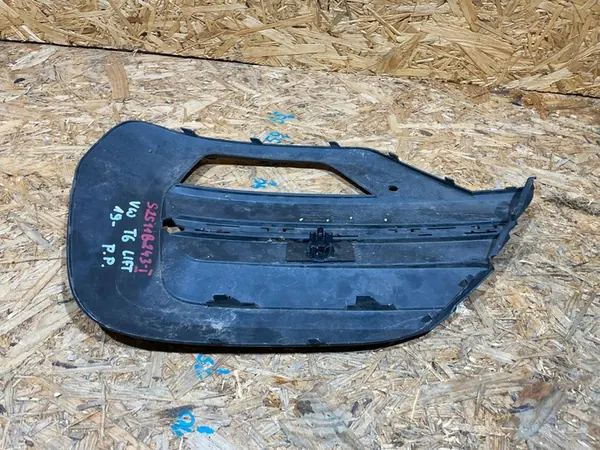 Griglia paraurti anteriore destra VW Transporter T6 T6.1 Lift image 8