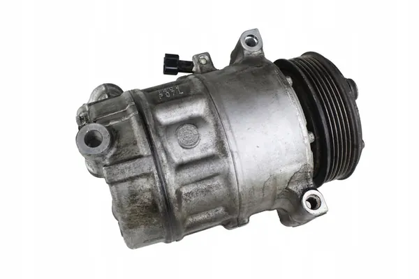 Compresseur de Climatisation Volvo V40 II 1.6D D2 2012-2019 OEM image 5