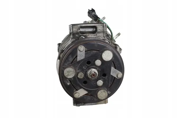 Compresseur de Climatisation Volvo V40 II 1.6D D2 2012-2019 OEM image 7