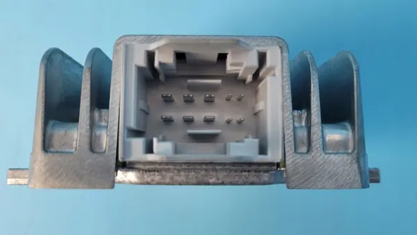 Mercedes EQE 350+ 23r Versterkermodule OEM A2909012401 image 7