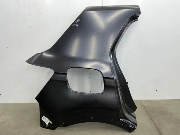 Panneau quart arrière droit VW T-Cross OEM 2gm809844a image 2