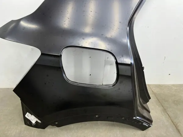 Panneau quart arrière droit VW T-Cross OEM 2gm809844a image 4