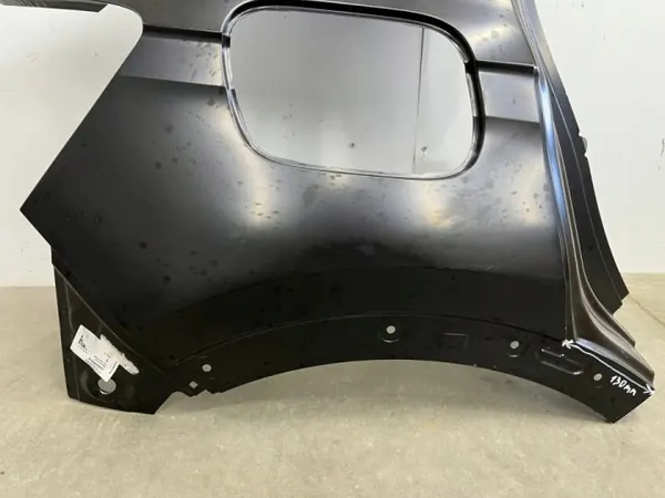 Panneau quart arrière droit VW T-Cross OEM 2gm809844a image 5