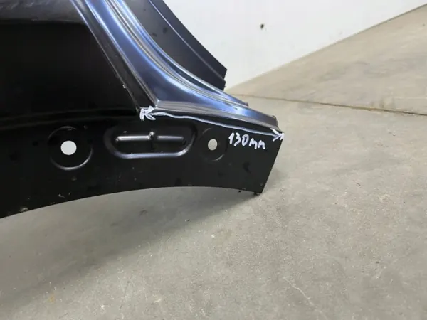 Panneau quart arrière droit VW T-Cross OEM 2gm809844a image 6