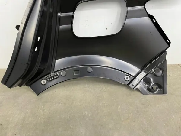 Panneau quart arrière droit VW T-Cross OEM 2gm809844a image 8