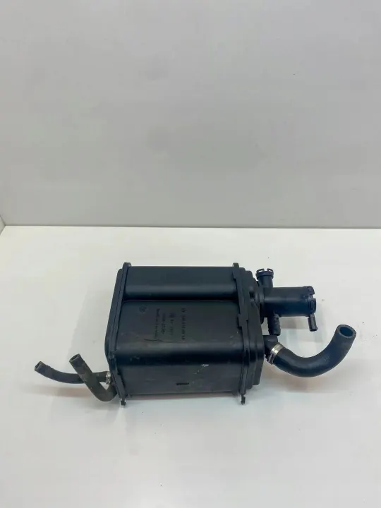Mercedes-Benz Roetfilter OEM A0004704993 Gebruikt image 2