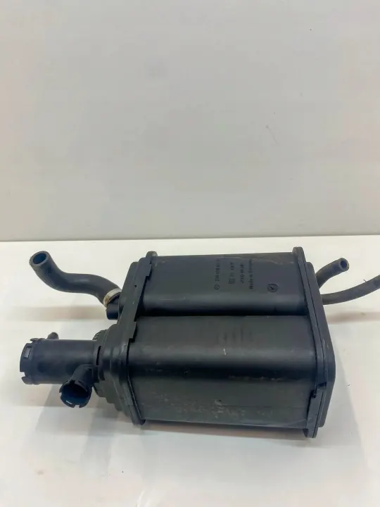 Mercedes-Benz Roetfilter OEM A0004704993 Gebruikt image 3