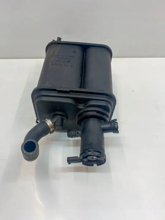 Mercedes-Benz Roetfilter OEM A0004704993 Gebruikt image 4