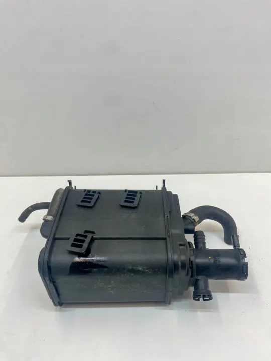 Mercedes-Benz Roetfilter OEM A0004704993 Gebruikt image 5