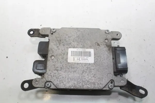 Unité de commande direction assistée OEM 8965053180 Lexus image 6