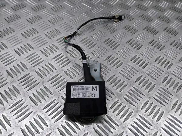Module Immobilisateur Toyota OEM 625320-000 Occasion image 2