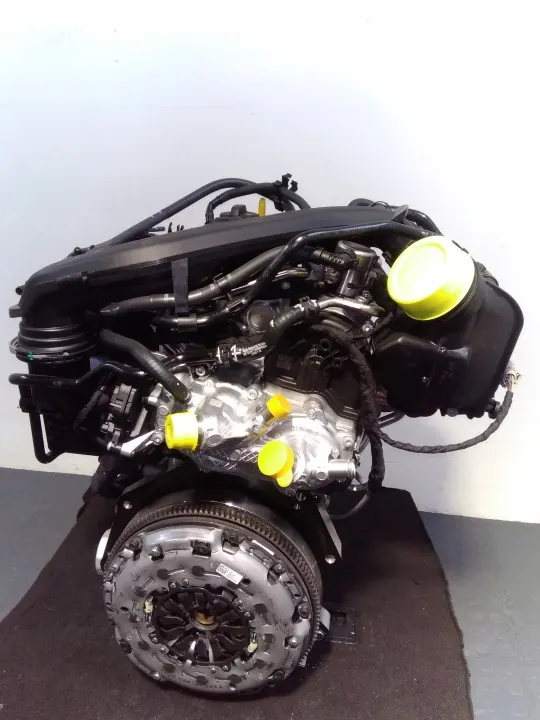 VW Audi Seat 1.5 TSI DCP DCPA Motor Neu image 2