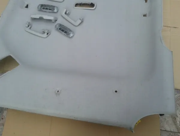 OEM AudiOpelAudi2093 Binnenbekleding Ford Focus C-Max MK1 image 4