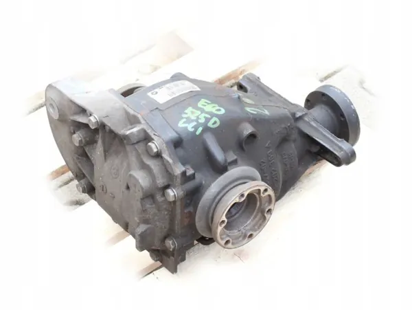 Bakaxel differential BMW 5 E60 E61 Auto 520d 525d image 3