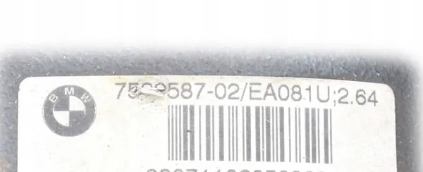 Bakaxel differential BMW 5 E60 E61 Auto 520d 525d image 5