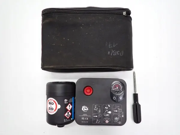 Kit de reparação Fiat OE: Bomba, Cola, Chave, Estojo image 2