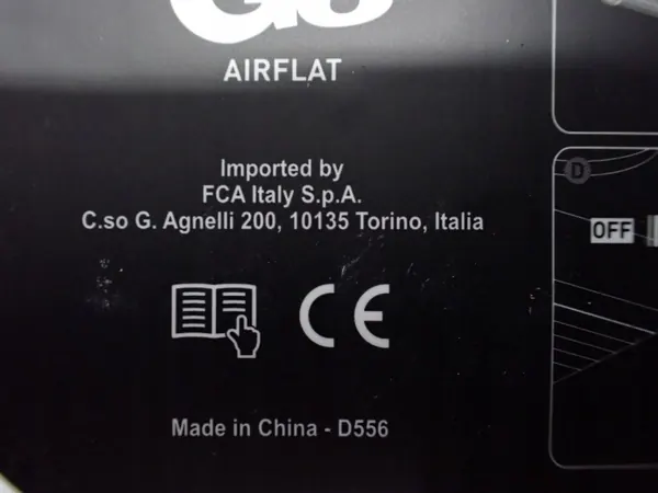 Kit de reparação Fiat OE: Bomba, Cola, Chave, Estojo image 4