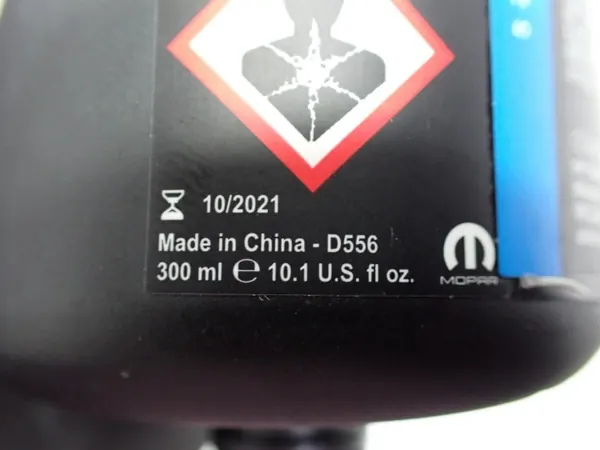 Kit de reparação Fiat OE: Bomba, Cola, Chave, Estojo image 8