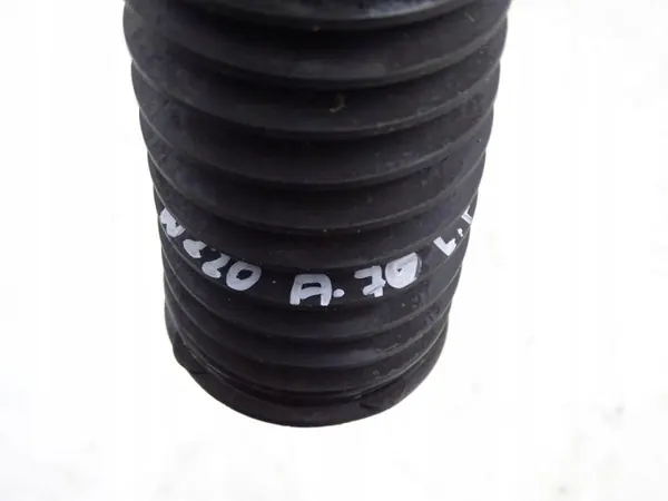 Mercedes S-Klasse W220 98-05 Stuurstangafdekking links 4-Matic image 3