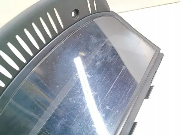 Écran navigation BMW OEM 9145102 pour 6 Cabrio E64 image 4