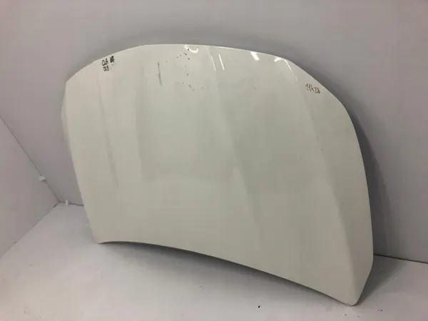 Motorhuv MERCEDES CLA W117 A1178800057 image 3