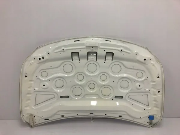 Motorhuv MERCEDES CLA W117 A1178800057 image 4