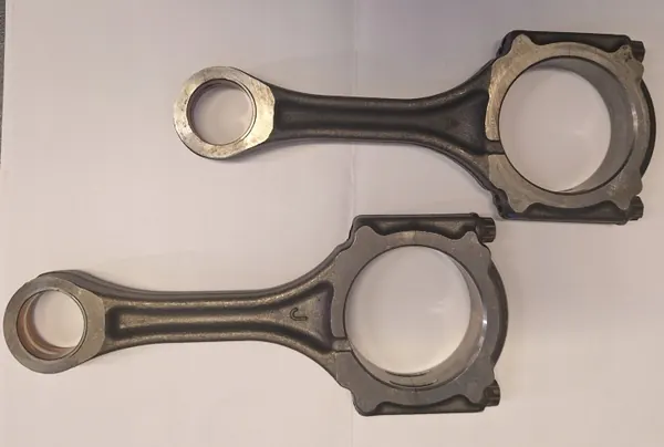 Pleuel Mazda OEM mazda für 2.2 Diesel Skyactiv image 2
