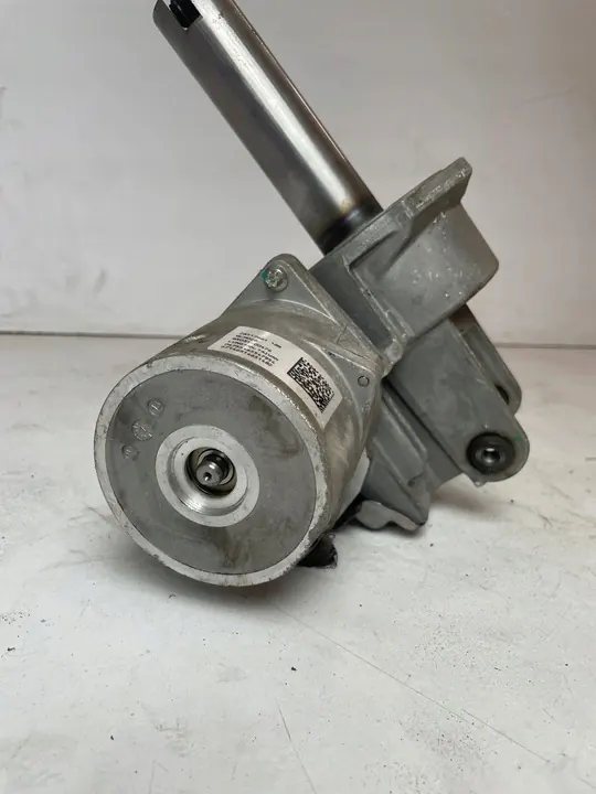 Elektrische Servolenkungssäule Fiat Grande Punto Evo Panda image 10