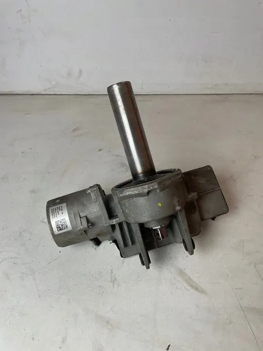 Elektrische Servolenkungssäule Fiat Grande Punto Evo Panda image 2