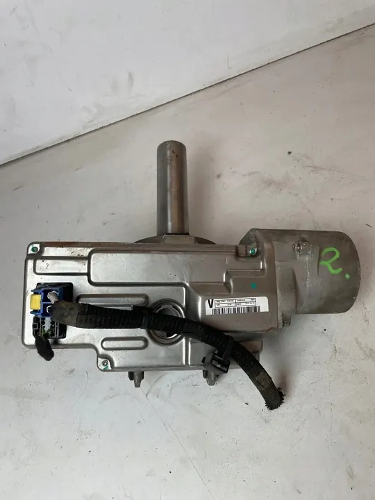 Elektrische Servolenkungssäule Fiat Grande Punto Evo Panda image 4