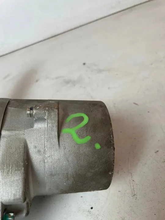 Elektrische Servolenkungssäule Fiat Grande Punto Evo Panda image 5