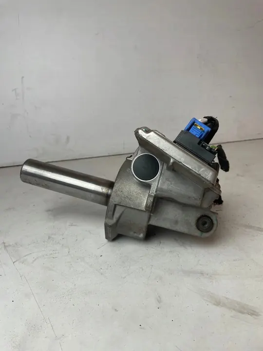 Elektrische Servolenkungssäule Fiat Grande Punto Evo Panda image 7