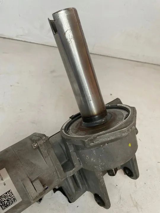 Elektrische Servolenkungssäule Fiat Grande Punto Evo Panda image 9